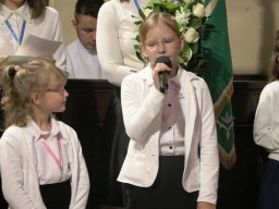 Msza św. z okazji rocznicy święceń kapłańskich, 08.06.2025